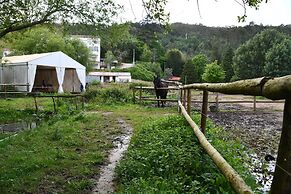 Bed and Breakfast Equitare Rural