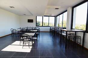 Bed and Breakfast Equitare Rural