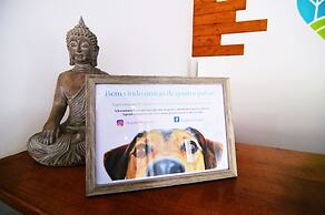 Bed and Breakfast Equitare Rural