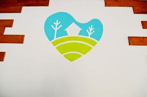 Bed and Breakfast Equitare Rural