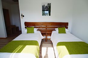 Bed and Breakfast Equitare Rural