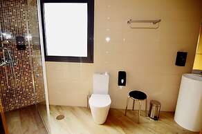 Bed and Breakfast Equitare Rural