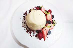 Bed and Breakfast Equitare Rural