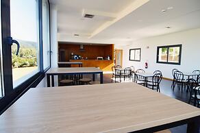 Bed and Breakfast Equitare Rural