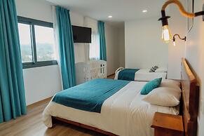 Bed and Breakfast Equitare Rural