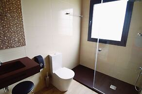 Bed and Breakfast Equitare Rural