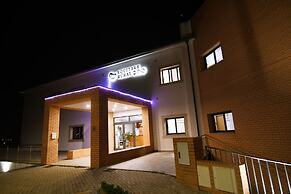 Bed and Breakfast Equitare Rural