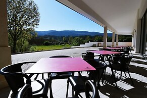 Bed and Breakfast Equitare Rural