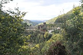 Bed and Breakfast Equitare Rural