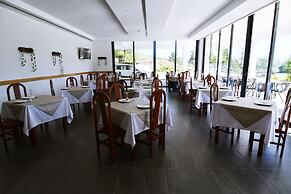 Bed and Breakfast Equitare Rural