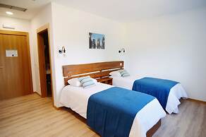 Bed and Breakfast Equitare Rural