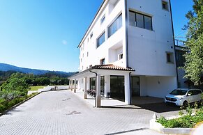 Bed and Breakfast Equitare Rural