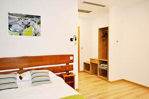 Bed and Breakfast Equitare Rural