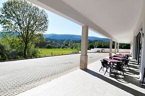 Bed and Breakfast Equitare Rural