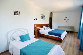 Bed and Breakfast Equitare Rural