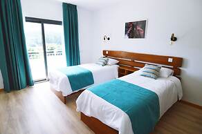 Bed and Breakfast Equitare Rural