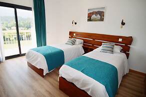 Bed and Breakfast Equitare Rural