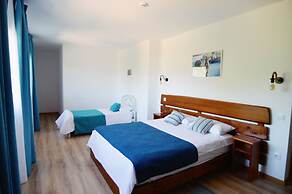 Bed and Breakfast Equitare Rural