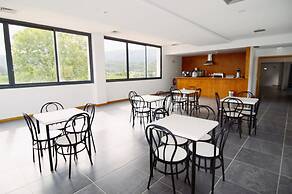 Bed and Breakfast Equitare Rural