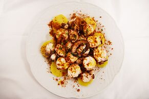 Bed and Breakfast Equitare Rural