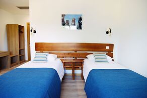 Bed and Breakfast Equitare Rural