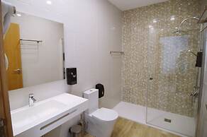 Bed and Breakfast Equitare Rural