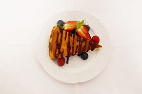 Bed and Breakfast Equitare Rural