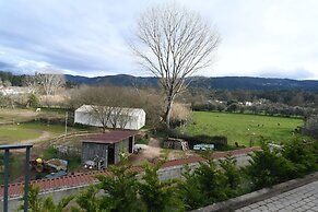 Bed and Breakfast Equitare Rural