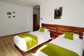 Bed and Breakfast Equitare Rural