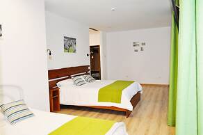 Bed and Breakfast Equitare Rural