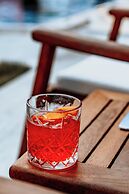 The Comelly Alaçatı