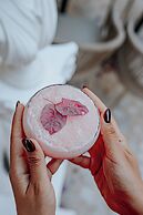 The Comelly Alaçatı