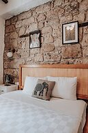 The Comelly Alaçatı