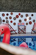 The Comelly Alaçatı