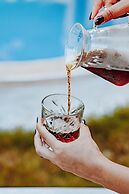 The Comelly Alaçatı