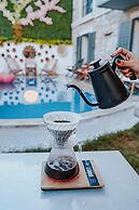 The Comelly Alaçatı