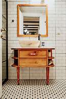 The Comelly Alaçatı