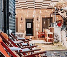 The Comelly Alaçatı