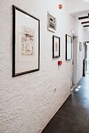 The Comelly Alaçatı