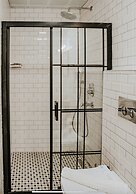 The Comelly Alaçatı