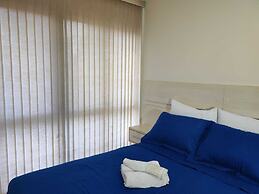 Apartamento Master em Curitiba