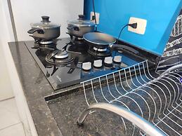 Apartamento Master em Curitiba