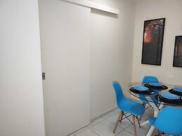 Apartamento Master em Curitiba