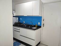 Apartamento Master em Curitiba