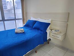 Apartamento Master em Curitiba