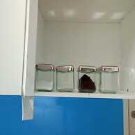 Apartamento Master em Curitiba