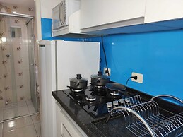Apartamento Master em Curitiba
