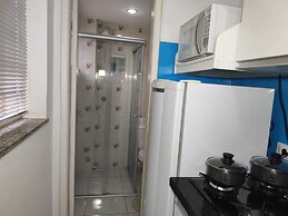 Apartamento Master em Curitiba
