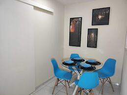 Apartamento Master em Curitiba