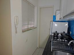 Apartamento Master em Curitiba